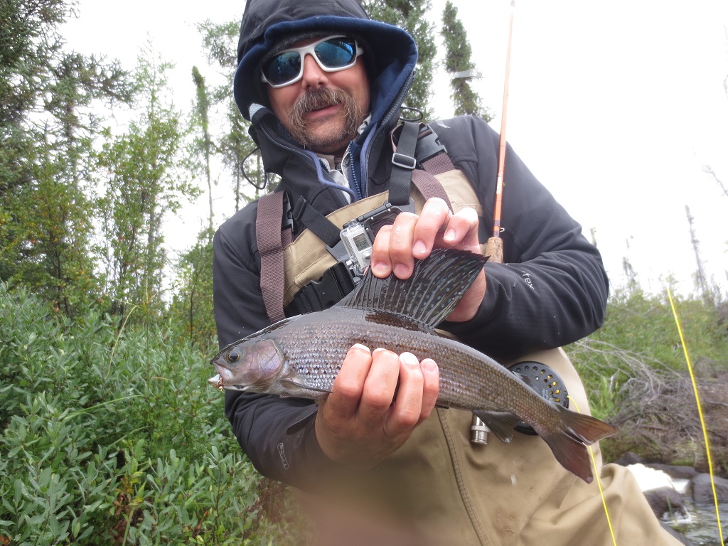 Milton Lake Lodge